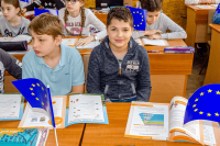 60 de ani de Uniune Europeană, 60 de ani de beneficii 1